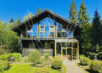 Дом на продажу, 393 м2, деревня Жуковка