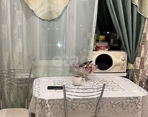 Продаю 1-ком. квартиру, 30.1 м2, Сургут, Трубная улица, 5/2