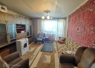 Продам четырехкомнатную квартиру, 72 м2, Гусь-Хрустальный, улица Каховского, 2