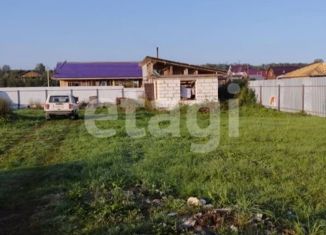 Продажа земельного участка, 10 сот., деревня Ямны