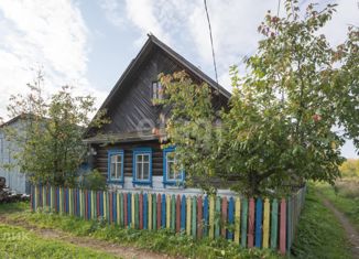 Дом на продажу, 63 м2, посёлок разъезда Кукетский, Советская улица, 22