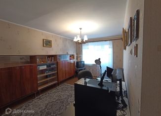 Продается 2-ком. квартира, 43 м2, Архангельская область, улица В.И. Воронина, 35к1