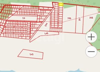 Продаю участок, 13.7 сот., поселок городского типа Усть-Баргузин