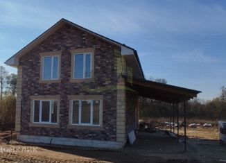 Продам дом, 110 м2, село Гжель