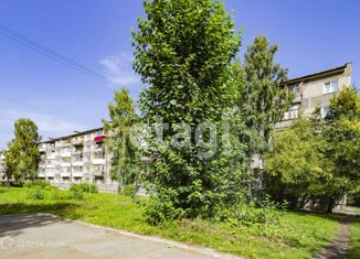 Продажа 1-ком. квартиры, 29.1 м2, Екатеринбург, Расточная улица, 41, Расточная улица