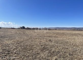 Продаю участок, 8 сот., село Верх-Чита