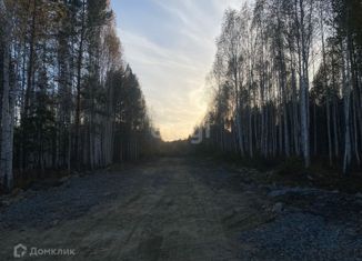 Участок на продажу, 18.06 сот., посёлок Гагарский, 2-я Парковая улица