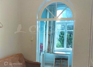 Продам комнату, 14 м2, Сочи, Ломоносовская улица, 24, микрорайон Бытха