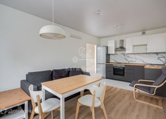 2-ком. квартира на продажу, 65.1 м2, Москва, улица Поляны, 5Ак2, ЖК Столичные Поляны