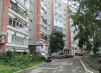 Сдается однокомнатная квартира, 34 м2, Екатеринбург, улица Сыромолотова, 17, улица Сыромолотова