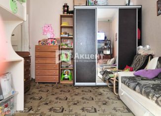 Продается двухкомнатная квартира, 50.1 м2, Иваново, улица Энтузиастов, 3, район Меланжевого Комбината