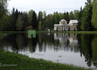 Продается участок, 40 сот., поселок Сельхозтехника, Парковая улица