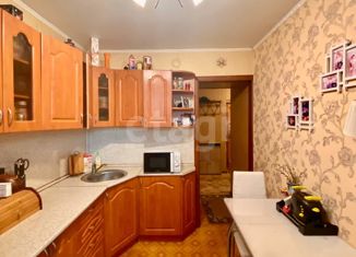 Продажа 2-ком. квартиры, 46.7 м2, Тюмень, улица Щербакова, 150, Центральный округ