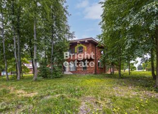 Продается дом, 538 м2, поселок Пионерский