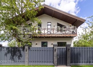 Продаю дом, 290 м2, садовое товарищество Поречье, садовое товарищество Поречье, 104