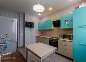 Продам двухкомнатную квартиру, 53.2 м2, Екатеринбург, Кишинёвская улица, 33, Кишинёвская улица