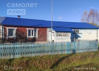 Продажа дома, 94.9 м2, Кировская область, деревня Скозырята, 12