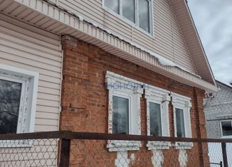 Дом на продажу, 32 м2, Нижегородская область, улица Оболенщина, 62