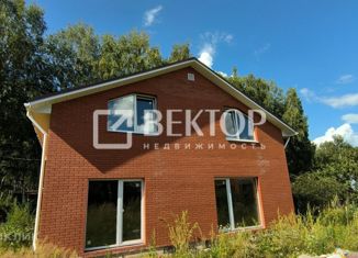 Продам дом, 150 м2, деревня Середняя, улица Кузьмина, 16