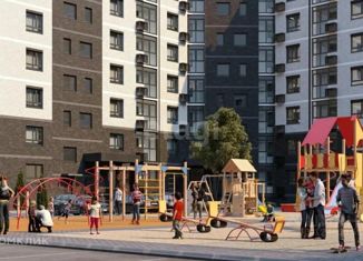 Однокомнатная квартира на продажу, 35 м2, Темрюк, Дальняя улица, 30