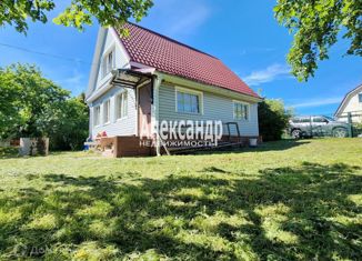 Продается дом, 149.4 м2, садовый массив Заречный, садоводческое некоммерческое товарищество Дружба, 113