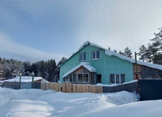 Дом на продажу, 178.4 м2, село Тохтуева, Северная улица, 22