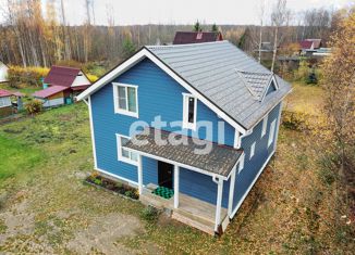Продается дом, 100 м2, деревня Марьино, деревня Марьино, 18