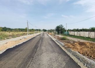 Участок на продажу, 7.8 сот., посёлок Рассвет, Солнечная улица