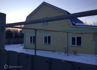 Продаю дом, 104 м2, рабочий посёлок Первомайский, Береговая улица, 28