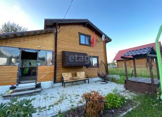 Дом на продажу, 57 м2, коттеджный посёлок Жемчужный, Сосновая улица, 7