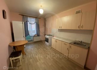 Продажа 1-ком. квартиры, 45 м2, Рязань, Семчинская улица, 7, ЖК Видный