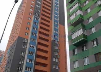 Продажа двухкомнатной квартиры, 52.7 м2, деревня Афонино, улица Красная Поляна, 4, ЖК Красная Поляна