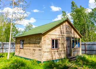 Продажа дома, 86 м2, садоводческий массив Бабино