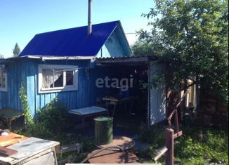 Продажа дома, 20 м2, НСТ Поселок Новое Осоргино, Центральная улица