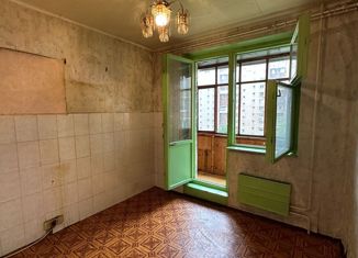 Продаю 1-комнатную квартиру, 41.6 м2, Москва, Новочеркасский бульвар, 46, метро Марьино