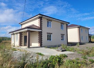 Продаю дом, 163.6 м2, поселок Смена