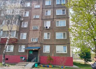 3-ком. квартира на продажу, 61.5 м2, Хабаровский край, улица Бонивура, 76