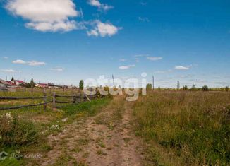 Продажа земельного участка, 15 сот., деревня Башкова