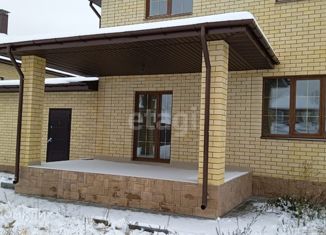 Продажа дома, 134.5 м2, деревня Новоподклетное, улица Маршала Одинцова