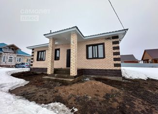 Дом на продажу, 112 м2, село Иглино, улица Орджоникидзе
