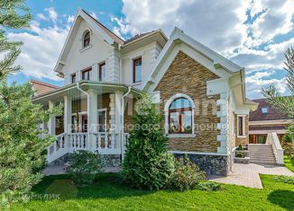 Продается дом, 700 м2, деревня Веледниково