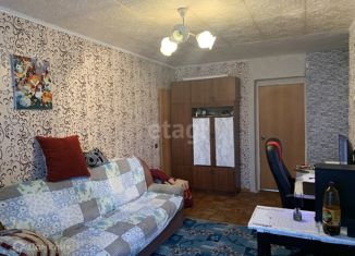 Трехкомнатная квартира на продажу, 56.2 м2, Ижевск, улица Воровского, 108, Южный жилой район