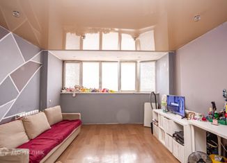 Продажа квартиры студии, 24.5 м2, Новосибирск, Рябиновая улица, 10/1, Рябиновая улица