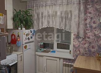 Однокомнатная квартира на продажу, 32.6 м2, Новосибирск, улица Богдана Хмельницкого, 65, улица Богдана Хмельницкого