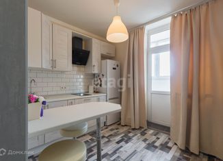 Продаю однокомнатную квартиру, 29.2 м2, Краснодар, ЖК Смоленский, Восточно-Кругликовская улица, 30/1