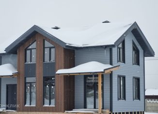 Продажа дома, 151.8 м2, Никольское сельское поселение