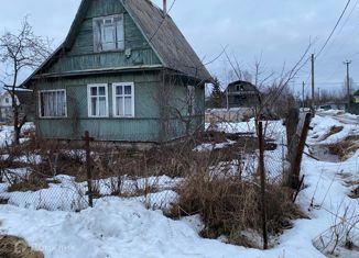 Продам дом, 40 м2, Ленинградская область, 3-я линия