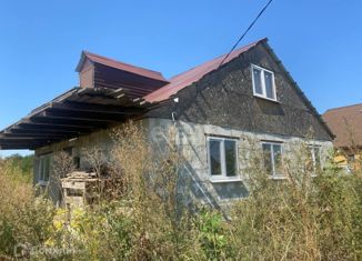 Продаю дом, 78.6 м2, поселок городского типа Ракитное, 2-й Сосновый переулок