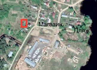 Продажа земельного участка, 13 сот., село Устье