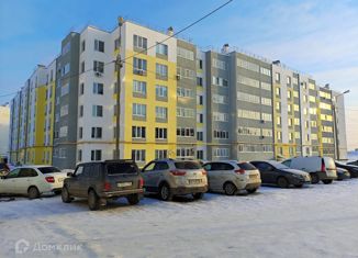 Продается 2-комнатная квартира, 59.1 м2, село Миловка, проспект Чижова, 1